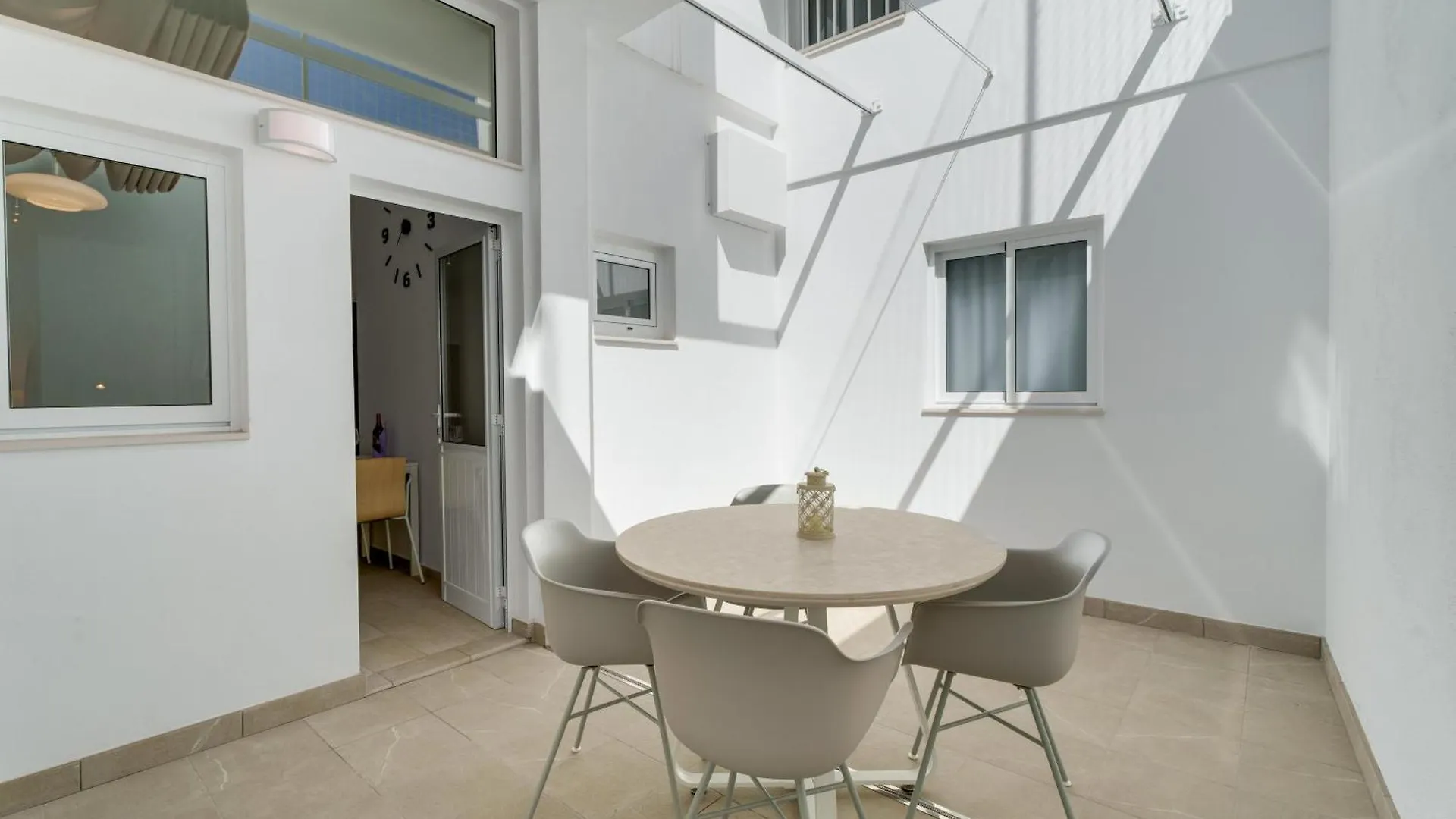 Serenity Arona  Apartament