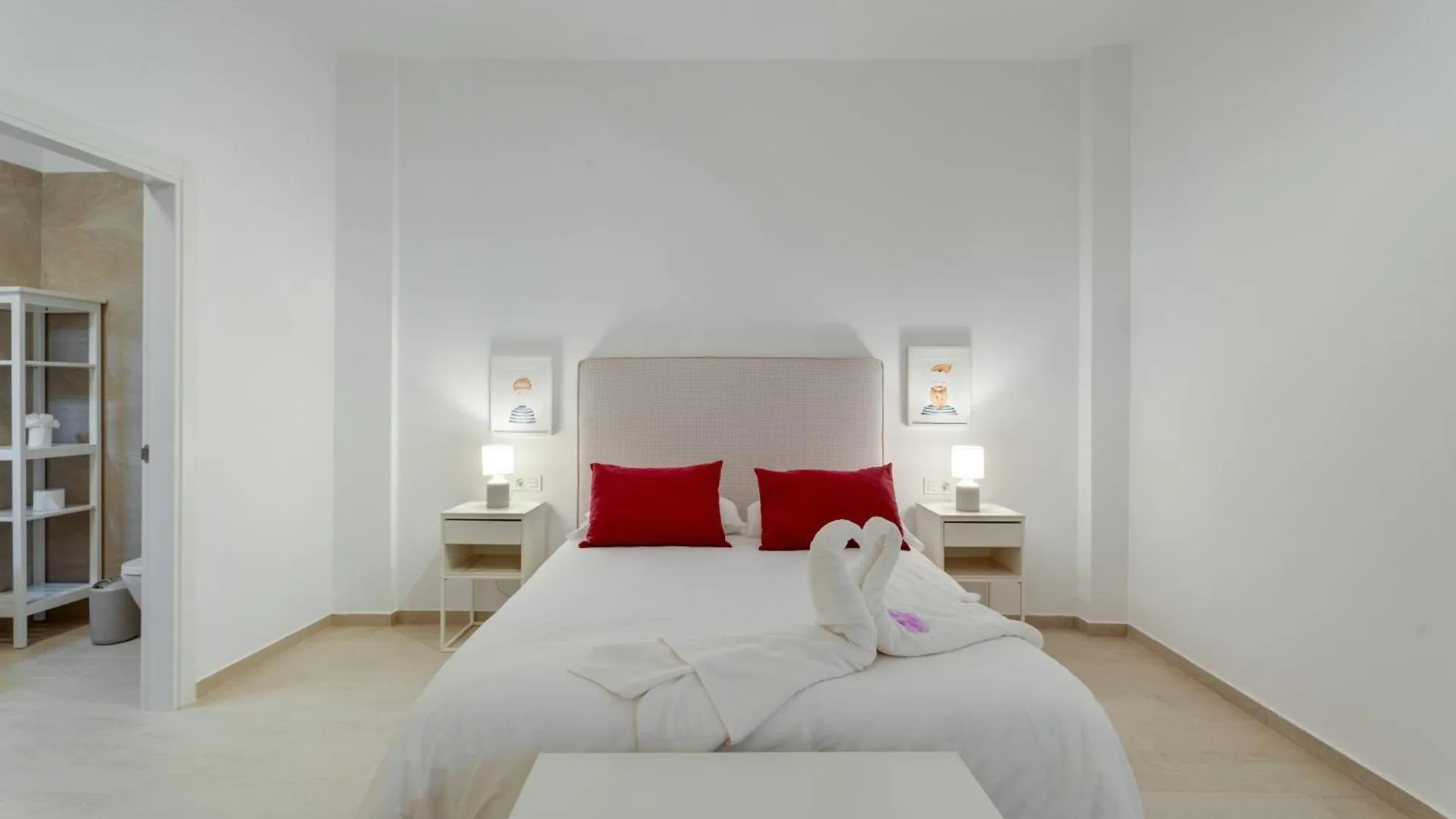 Apartament Serenity Arona