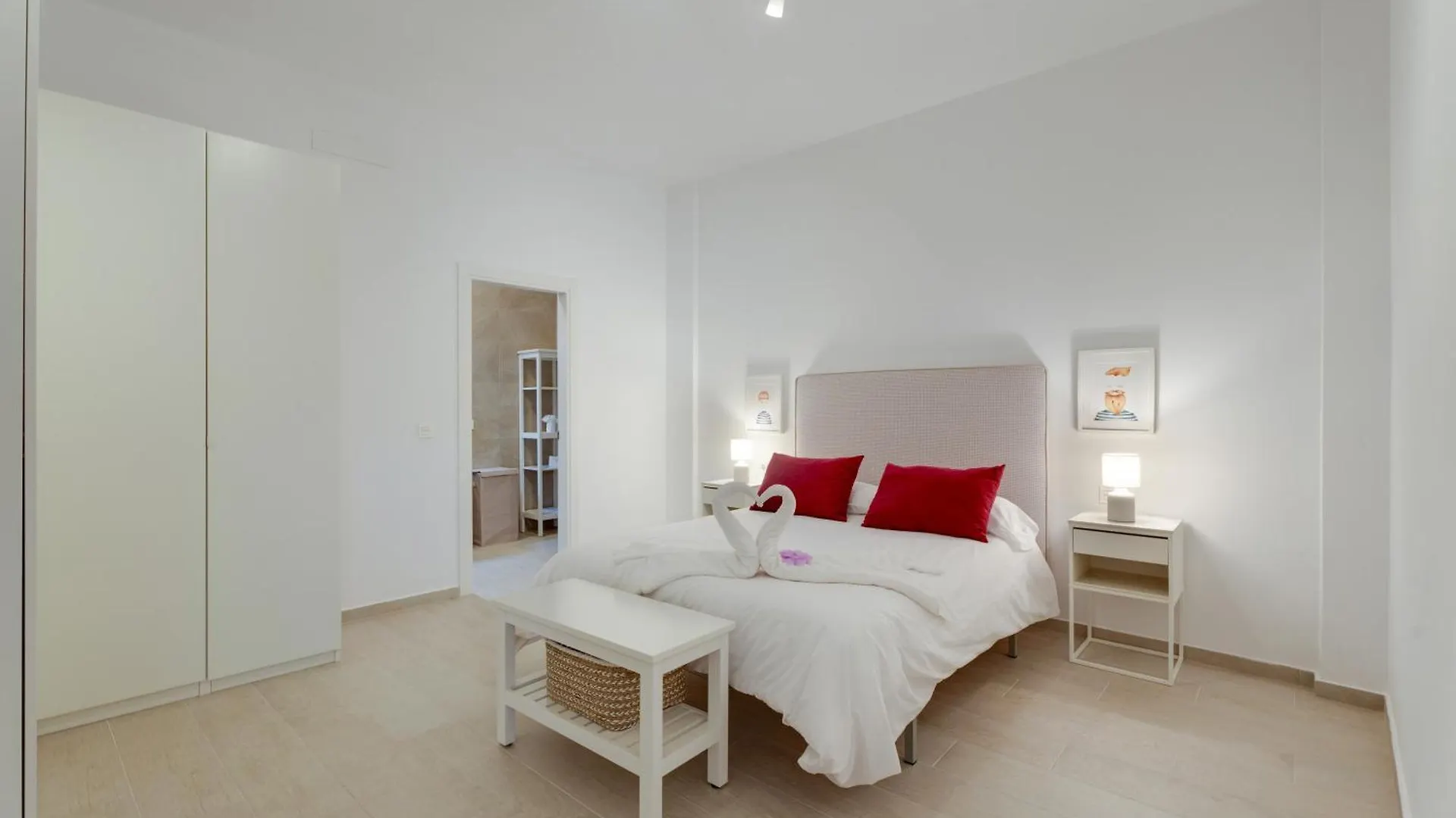 Serenity Arona  0*, Arona (Tenerife) Hiszpania